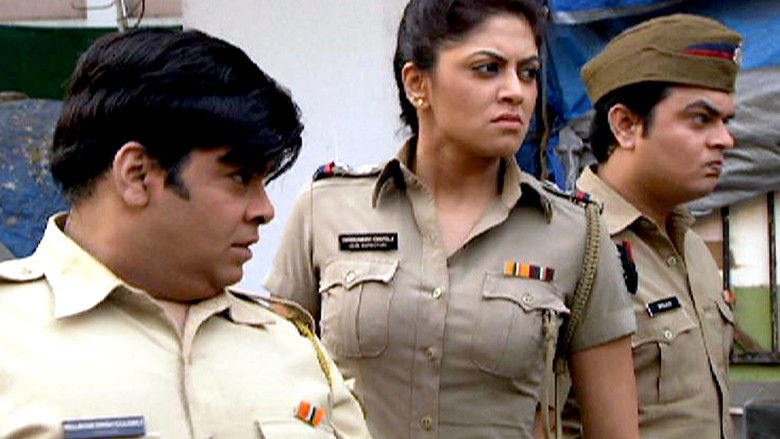 Still image for F.I.R. season 1 episode 1067: Chautala Fights With Munni Ustad's Gang