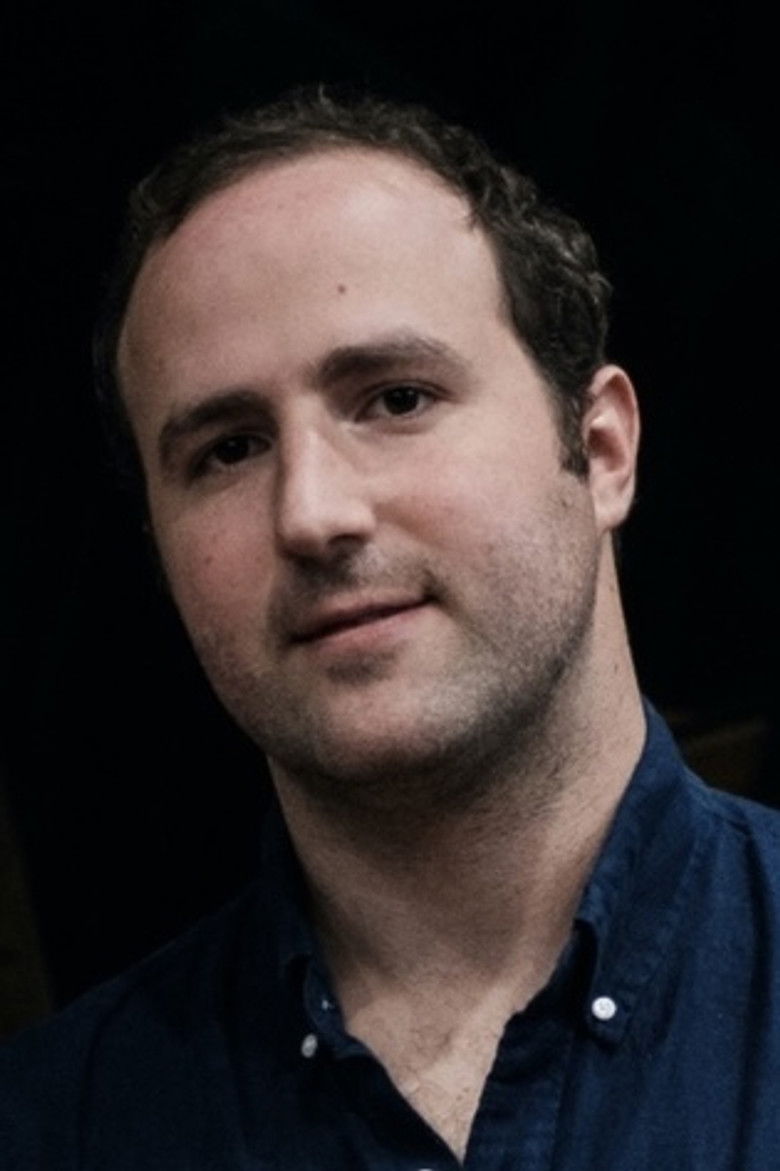 Anthony B. Willis portrait image