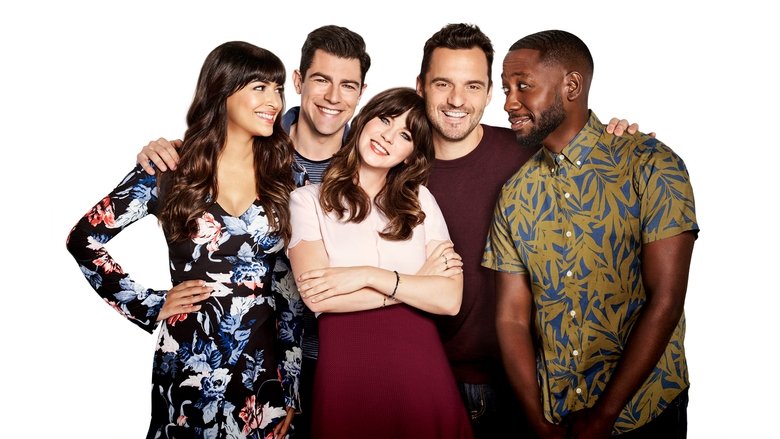 New Girl - Season 7 Episode 6