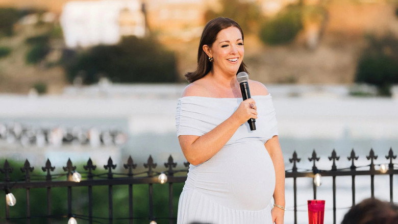 Imatge de Megan Gailey: Live From My Driveway