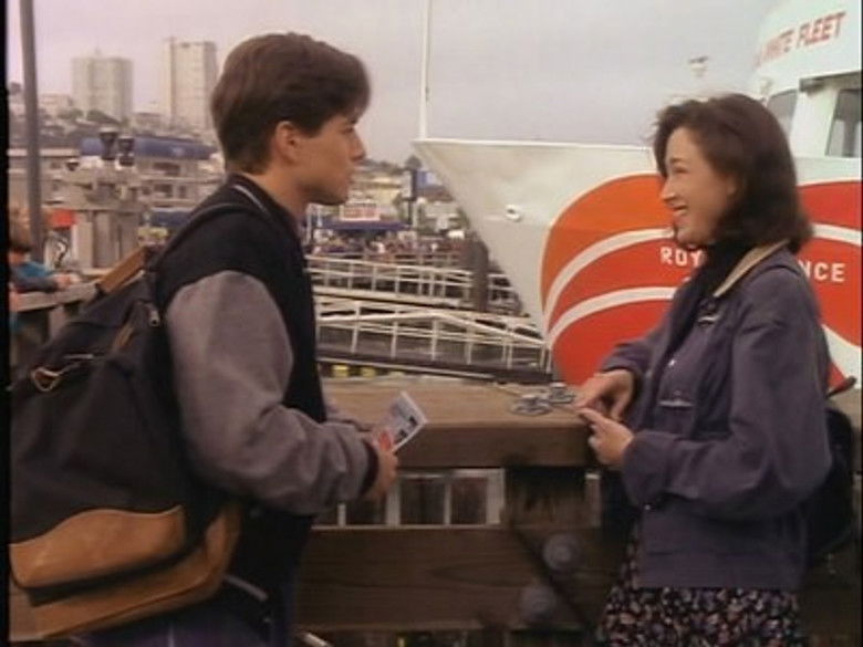 Still image for Party of Five season 1 episode 5: All's Fair