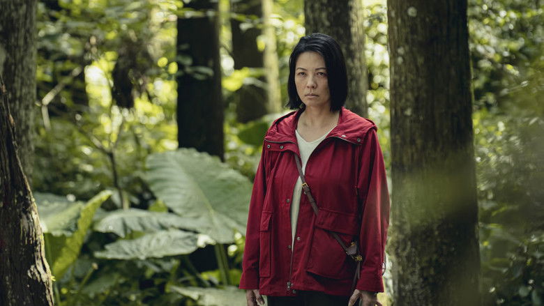 Image d'arrière-plan 9 du film Haunted Mountains: The Yellow Taboo