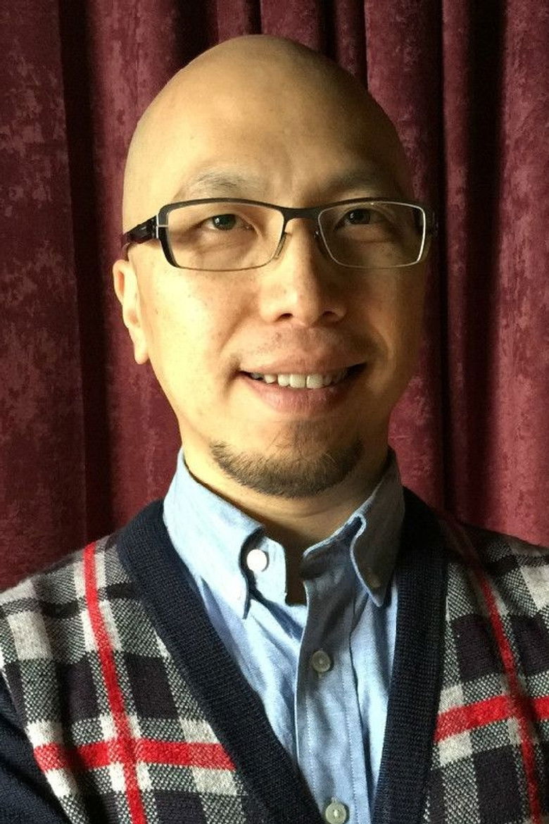 Ma Yan portrait image