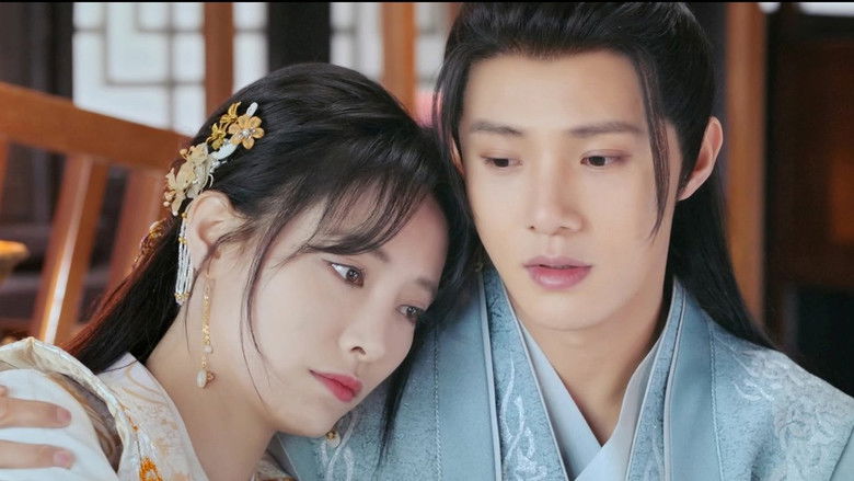 Still image for The Flowers Are Blooming season 1 episode 20: Episode 20 Still image for The Flowers Are Blooming season 1 episode 20: Episode 20