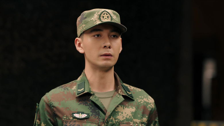 Still image for The Glory of Youth season 1 episode 22: Ouyang Jun Meets Xia Zhuo's Parents