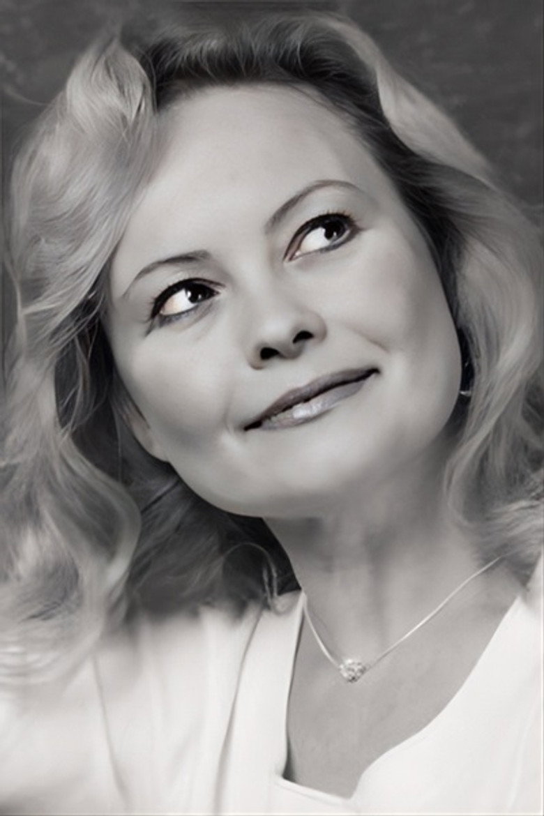 Viktoriya Rayevskaya photo