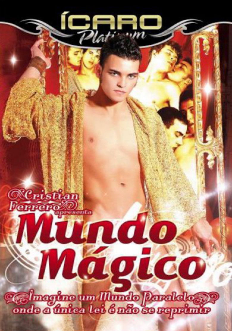 Imatge de Mundo Mágico