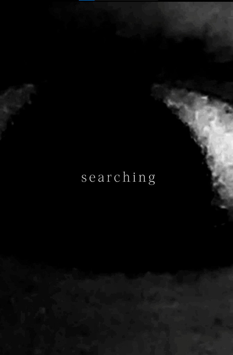 Searching background