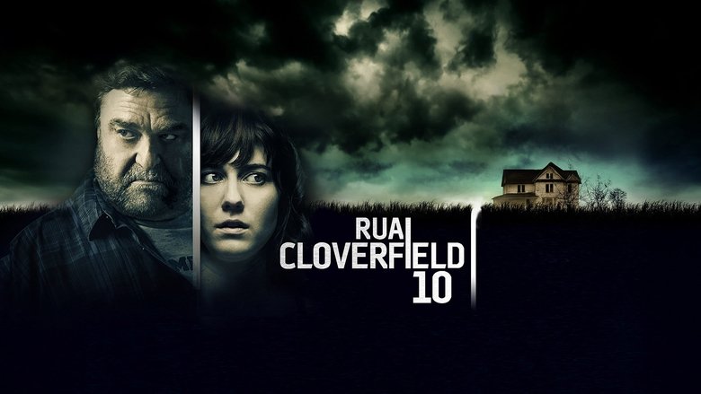 10 Cloverfield Lane (2016)