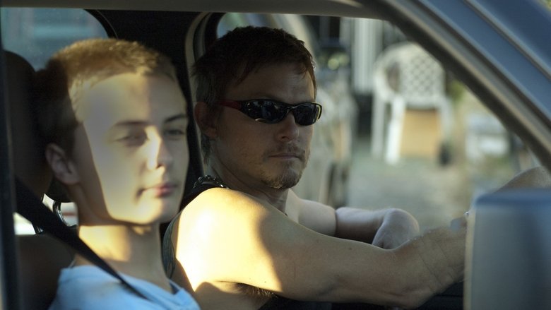 Sunlight Jr. (2013)