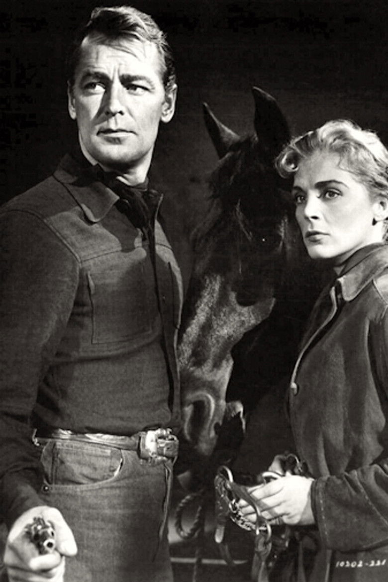 Imatge de Red Mountain