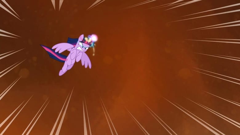 My Little Pony: Friendship Is Magic Season 4 Episode 26