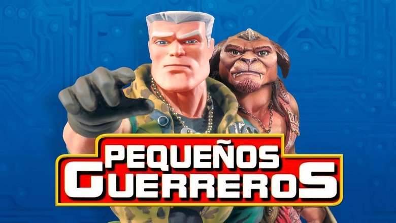 Small Soldiers (1998)