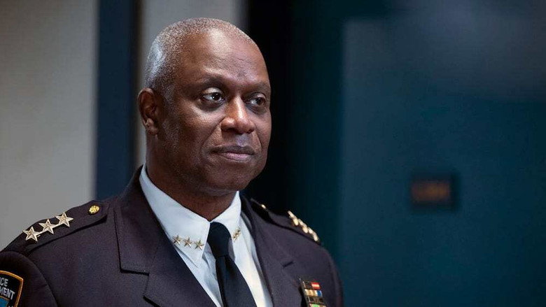 Still from Brooklyn Nine-Nine - Season 8 Episode 9