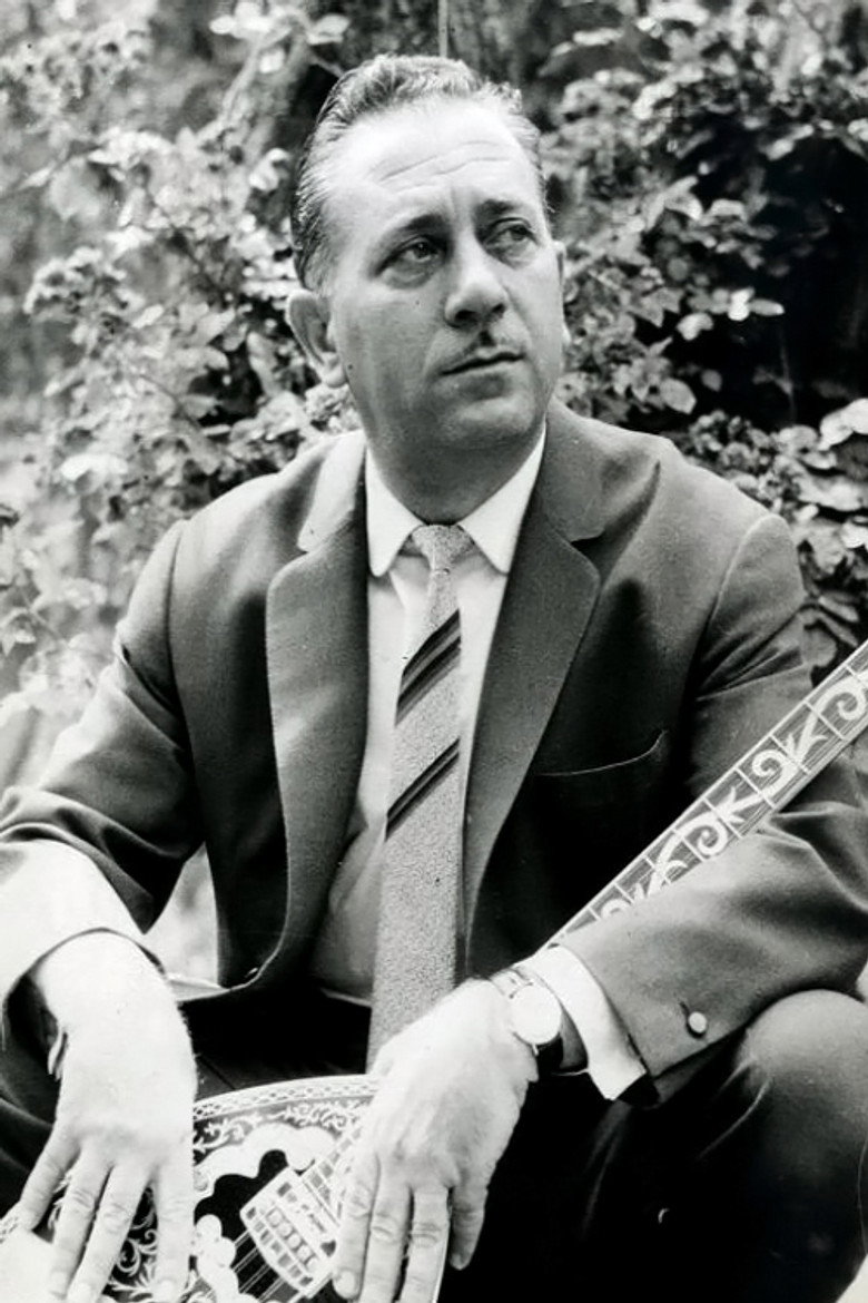 Giorgos Zambetas photo 3