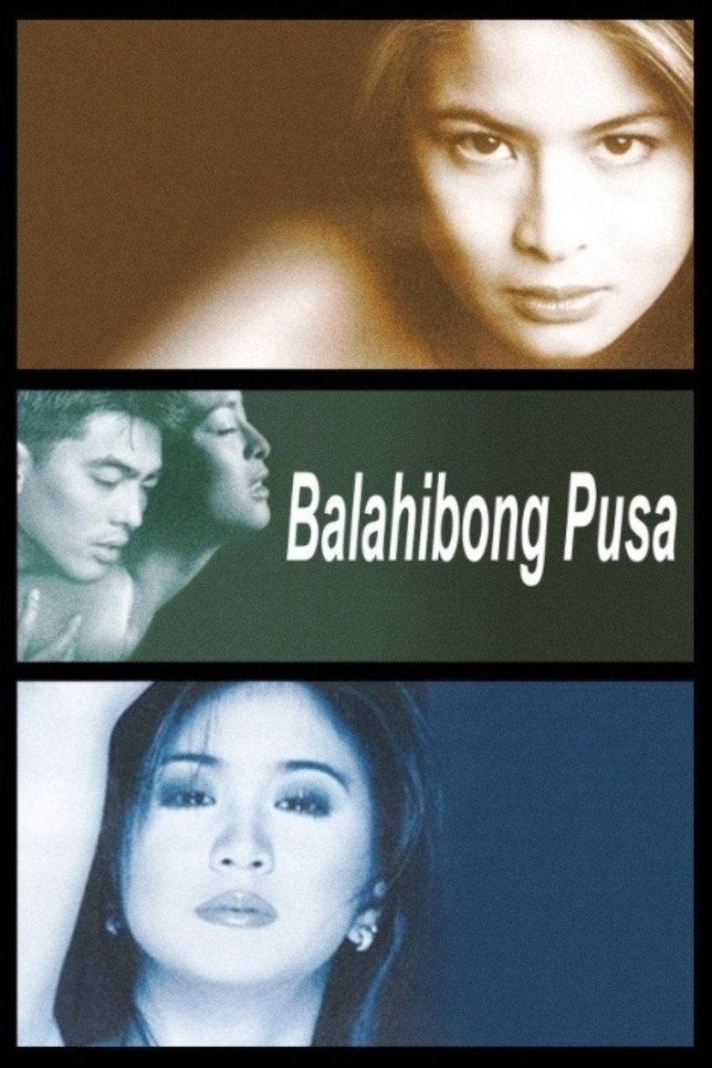Balahibong Pusa