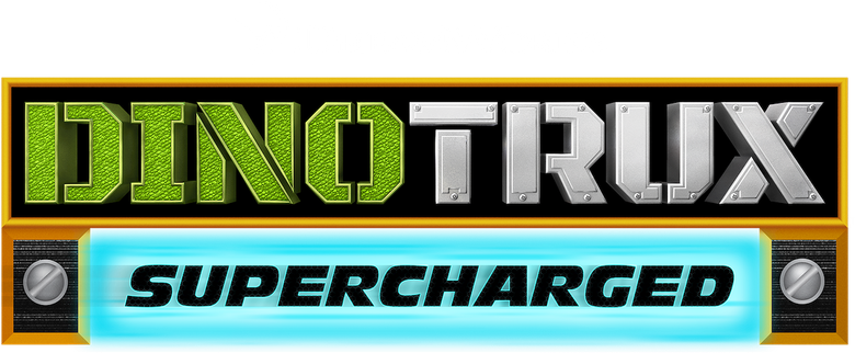 Динотракс еще сильнее