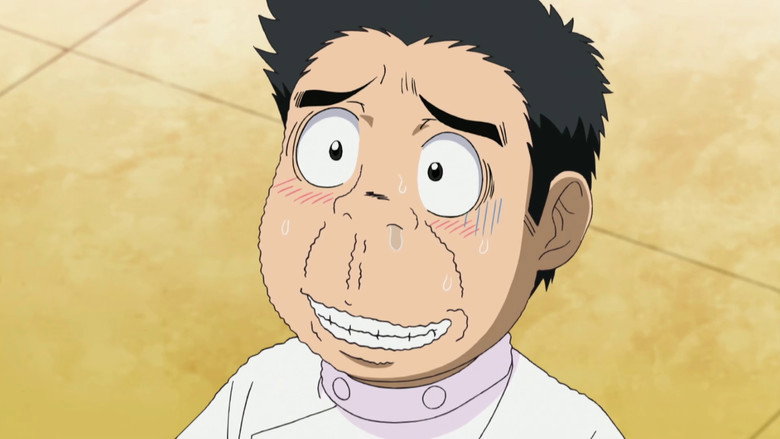 Still from Toriko - Season 3 Episode 29