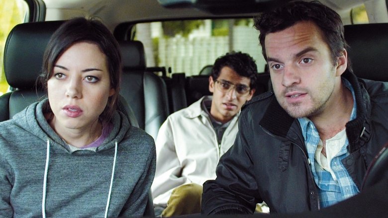 watch Safety Not Guaranteed now