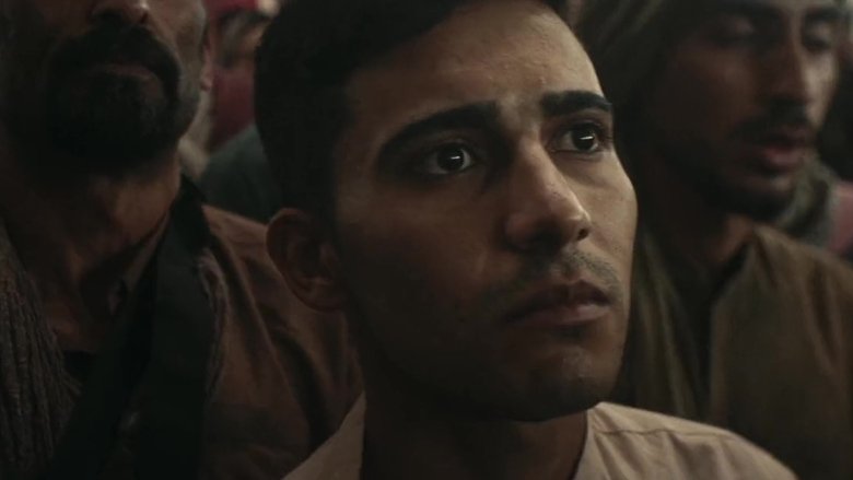 Still image for Kabul season 1 episode 6: The Departure Still image for Kabul season 1 episode 6: The Departure