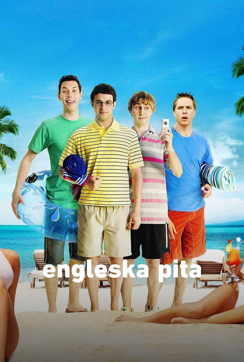 Blake Harrison – The Inbetweeners Movie