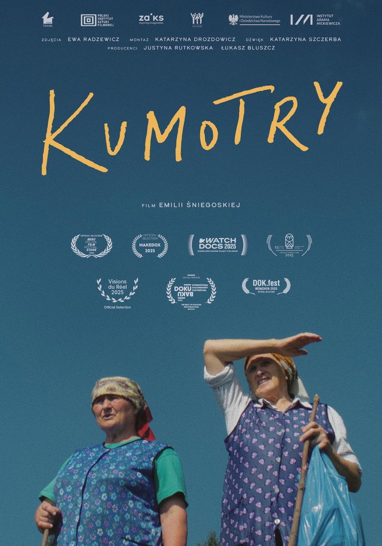 Kumotry — Kino Svoboda, Těrlicko – Horní Těrlicko