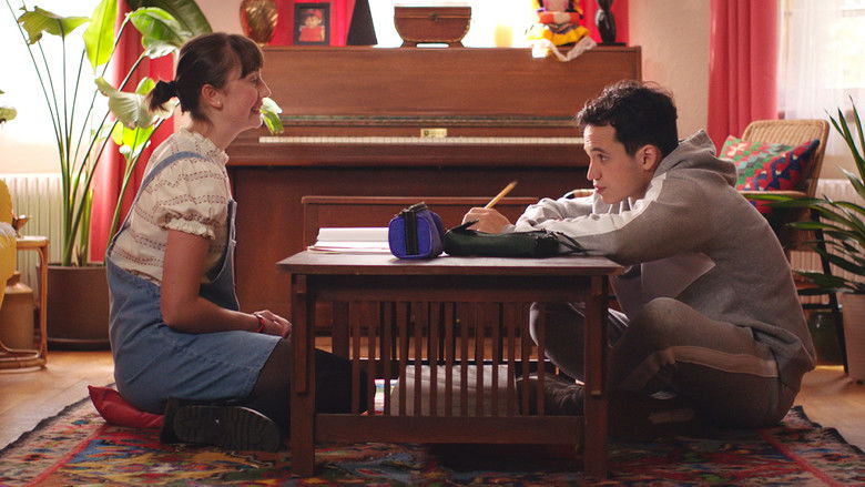 Still image for Six degrés season 1 episode 4: Episode 4