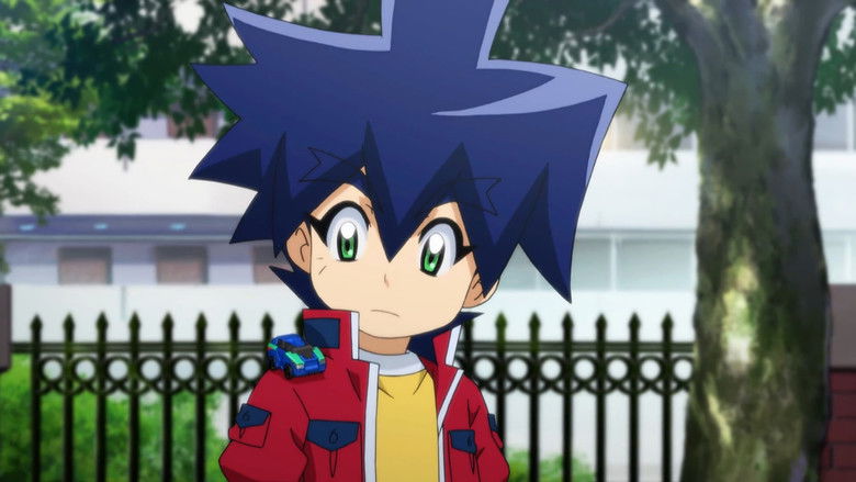 Still image for Dino Mecard season 1 episode 40: Episode 40