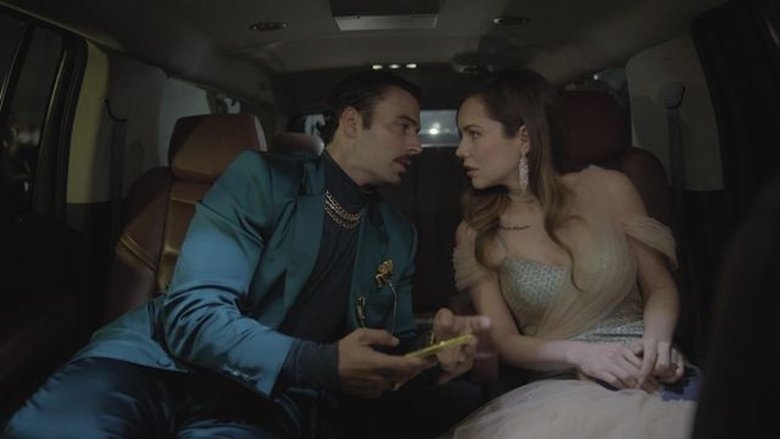 Still image for Cualquier Parecido season 1 episode 1: Episode 1 Still image for Cualquier Parecido season 1 episode 1: Episode 1