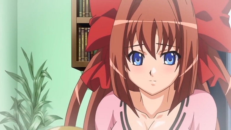 Triangle Blue