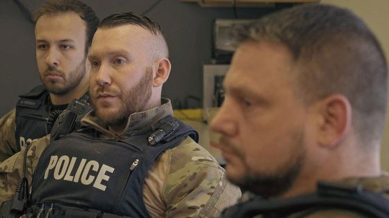 Still image for Frontière season 1 episode 2: Episode 2