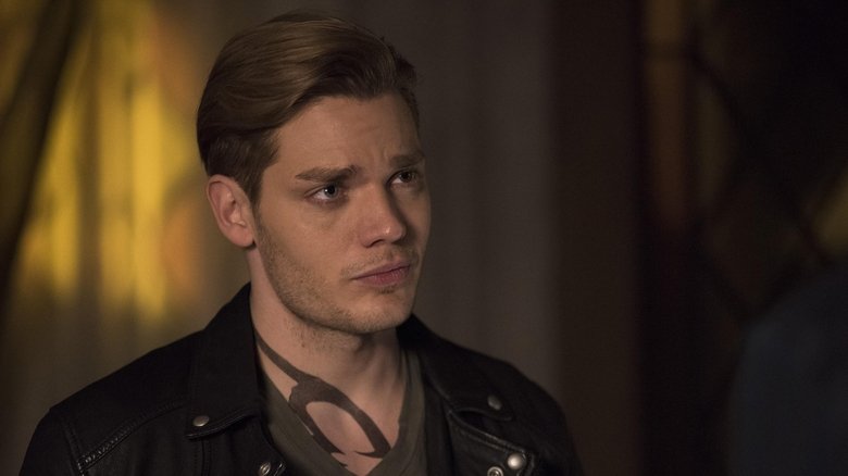 Shadowhunters Staffel 2 Stream Deutsch Shadowhunters Staffel 2 Stream Deutsch