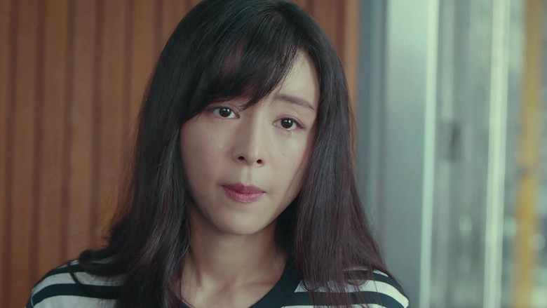 Still image for Vacation of Love season 1 episode 15: Episode 15