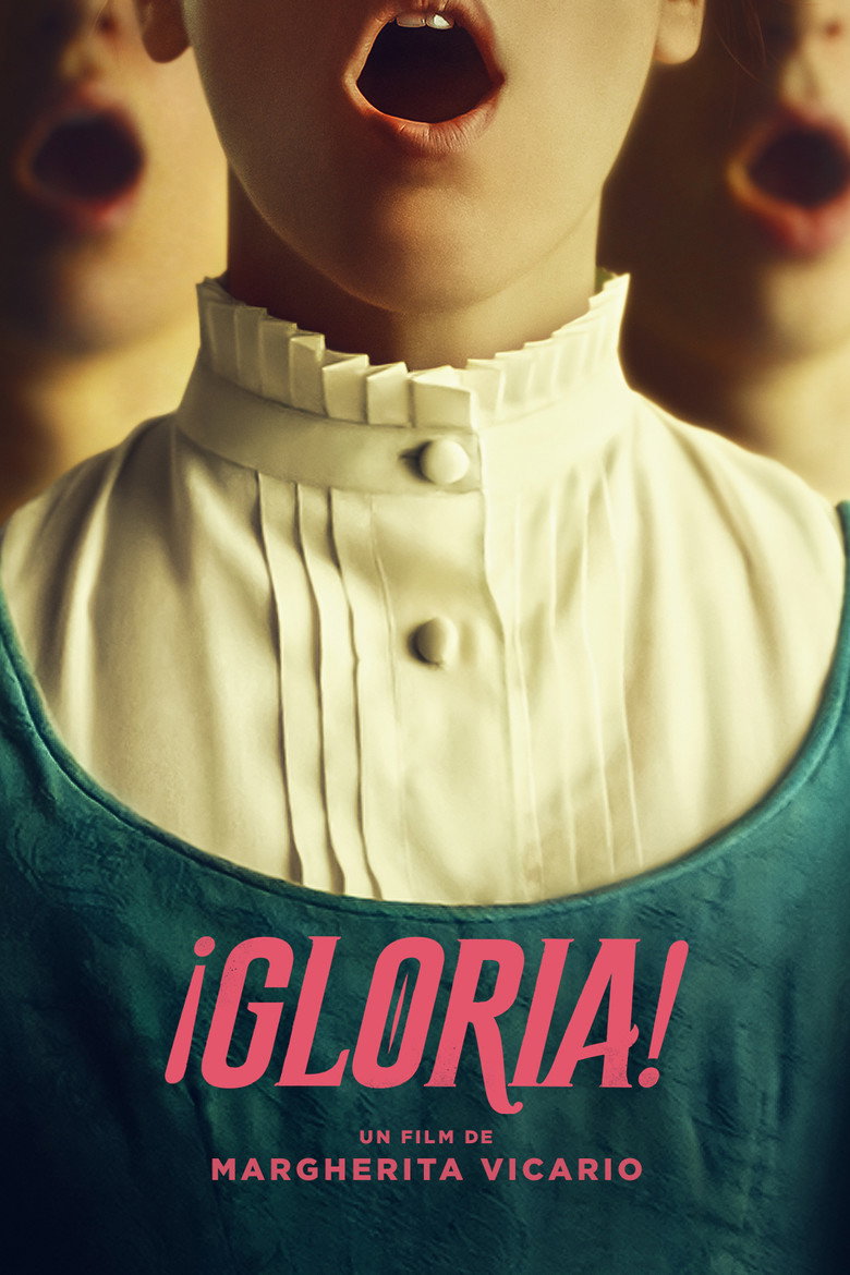 Imagen de Gloria!