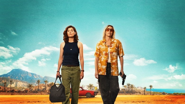 Frauds (2025)