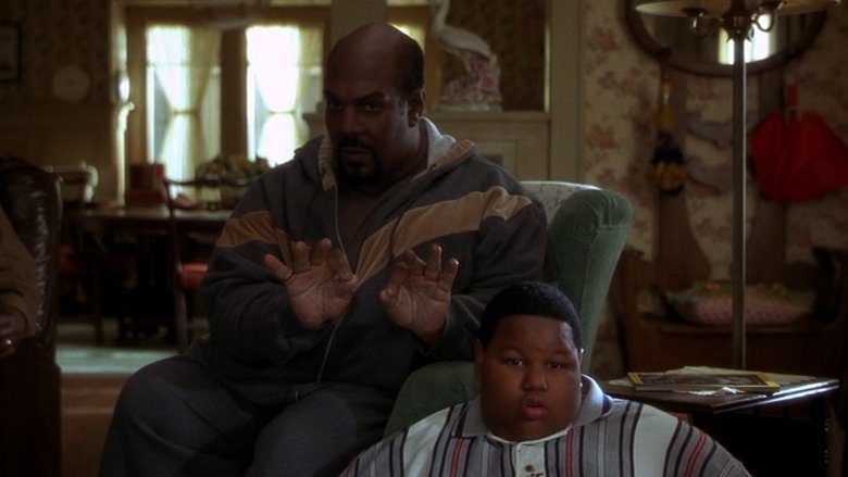 Nutty Professor II: The Klumps (2000)
