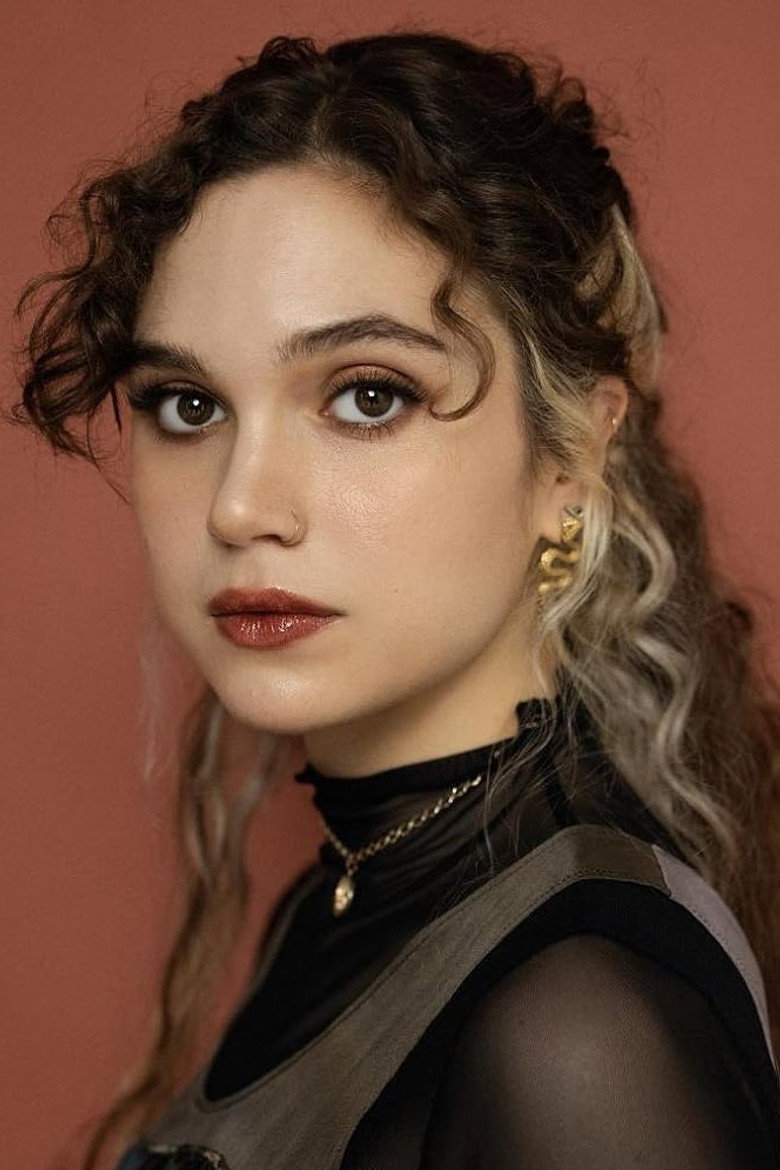 Anna Elise LaFrance