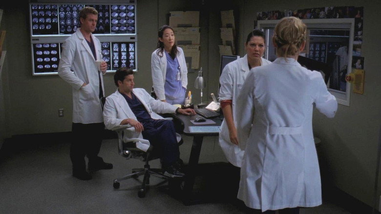 Descargar Anatomia De Grey Temporada 6