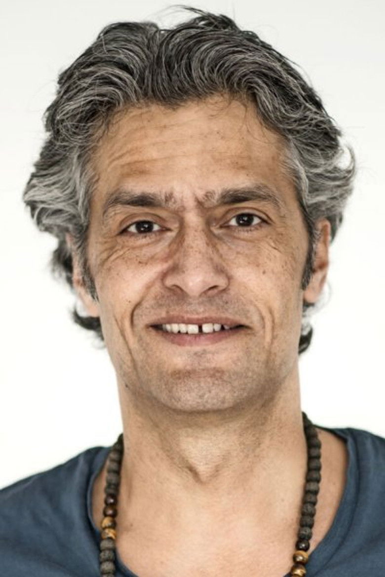 Jimmy Colding portrait image