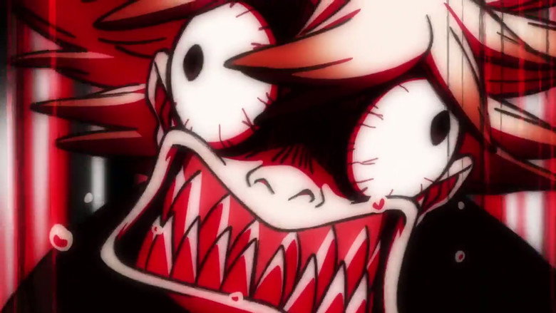 Still from Gachiakuta - Season 1 Episode 24