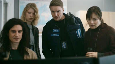 Still image for Detective Maria Kallio season 1 episode 3: Copper heart Still image for Detective Maria Kallio season 1 episode 3: Copper heart