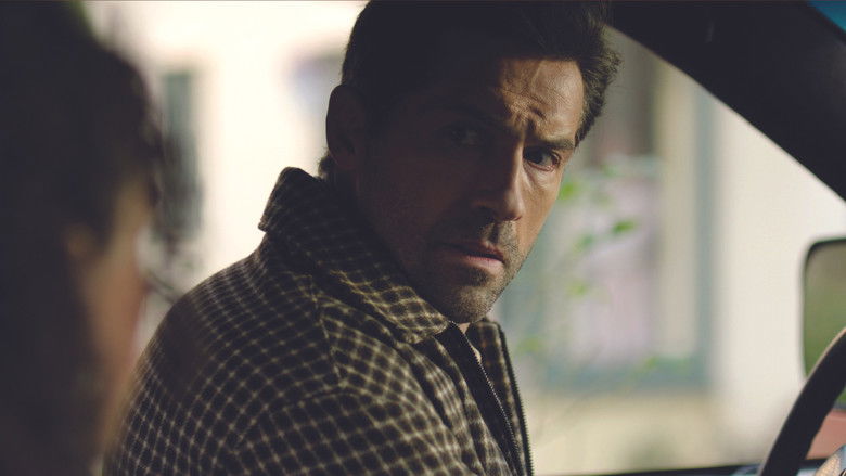 Image d'arrière-plan 3 du film Reckless