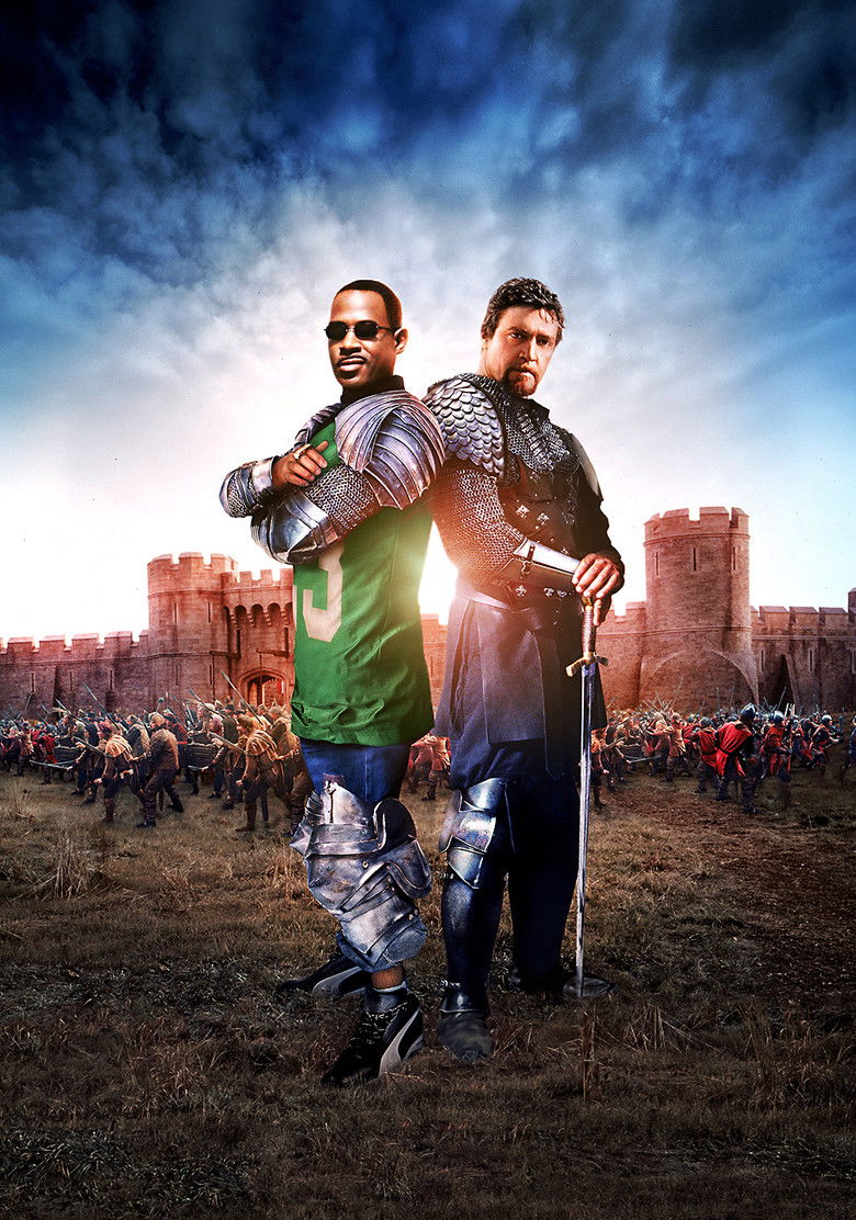 Imatge de Black Knight