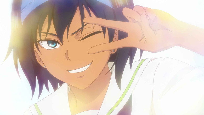 Still from キルアオ - Season 1 Episode 11