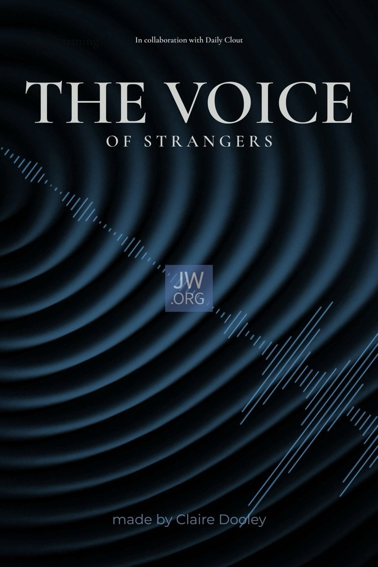 Imatge de The Voice of Strangers