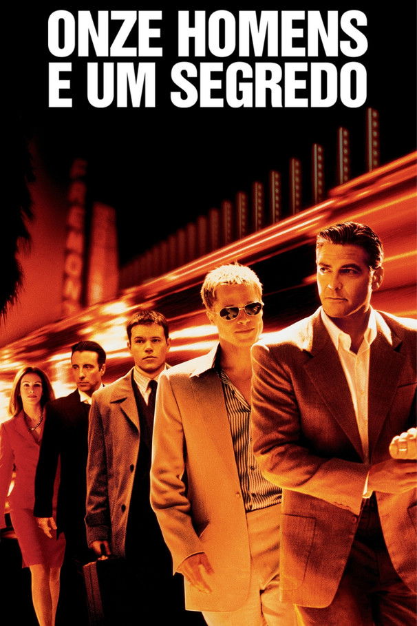 Ocean's Eleven