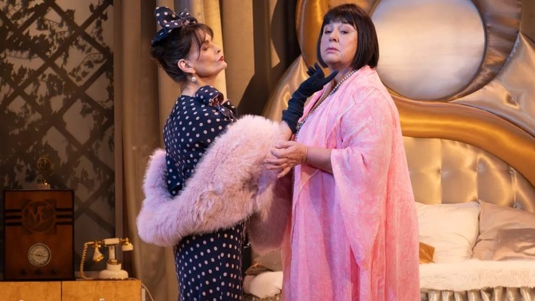 Lily & Lily (2025)