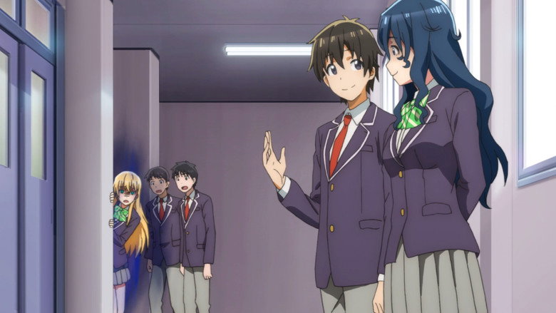 Still from GAMERS! - Season 1 Episode 3