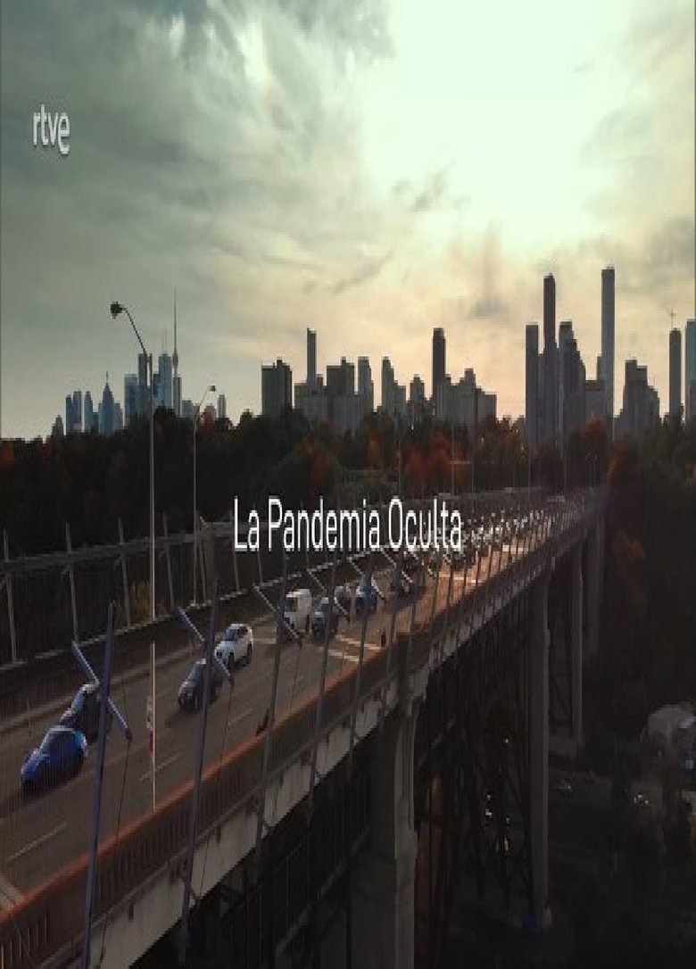 Suicidio, la pandemia oculta main poster