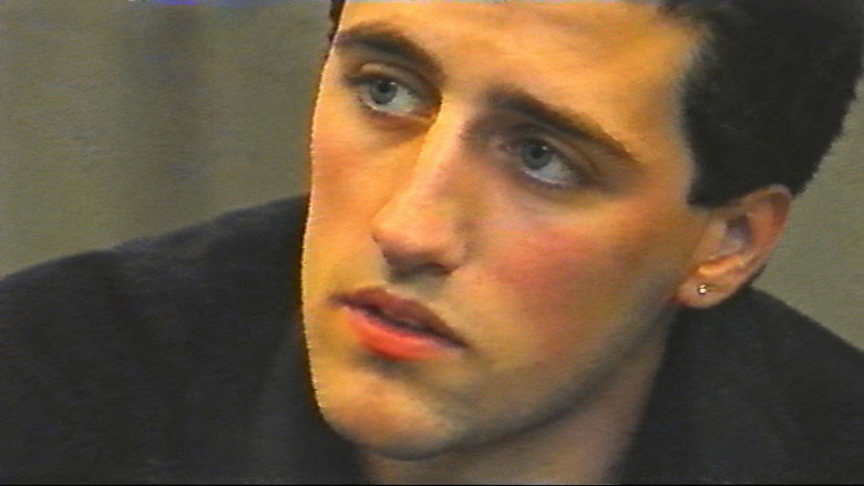 Still from Mama Was Punk